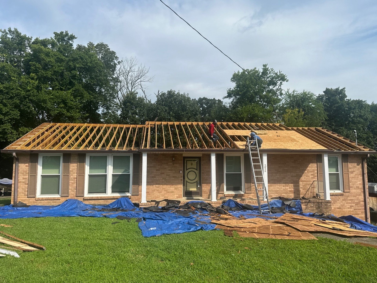 2626 Forest View Drive , Nashville, TN, US