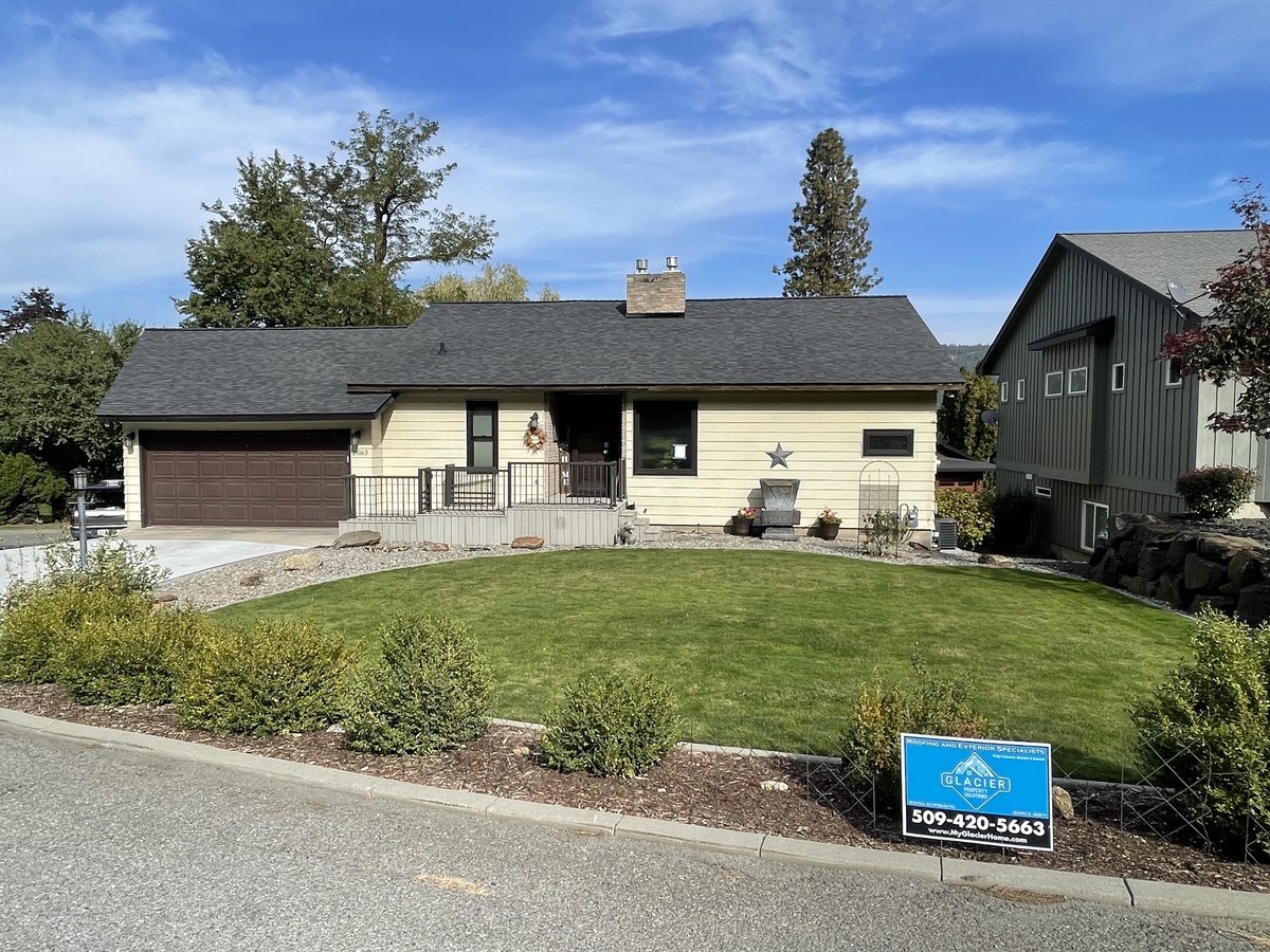 24163 East Dreamwood Circle , Liberty Lake, WA, US