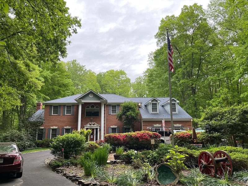 Springfield Roofing & Sheet Metal INC. — Residential Roofing