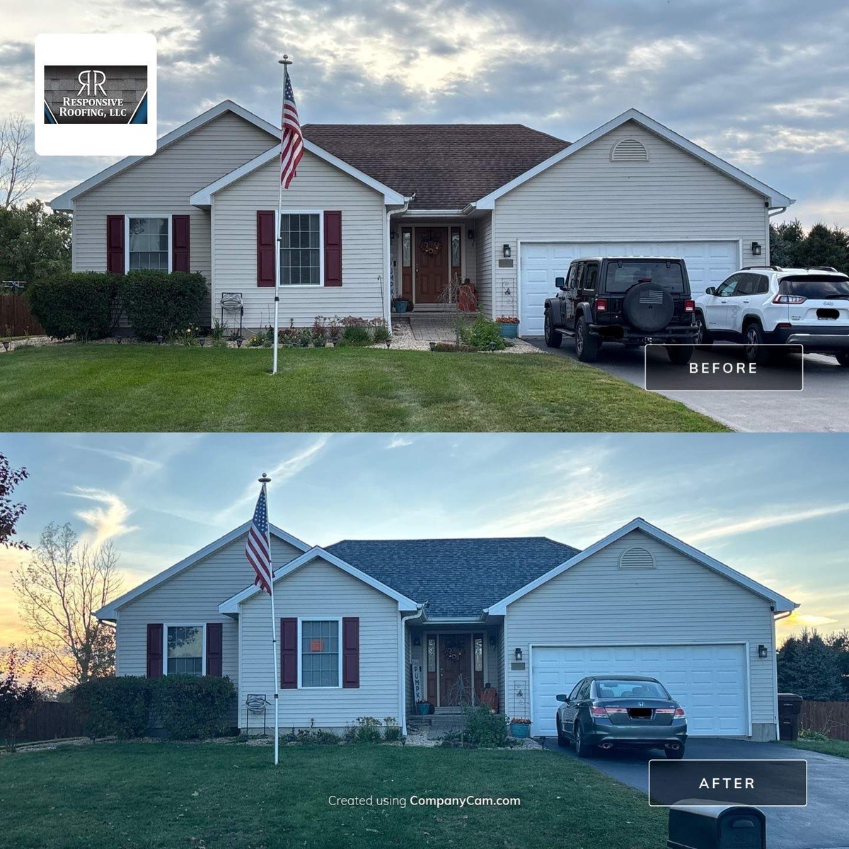 220 Windover Park Drive , Rochelle, IL, US