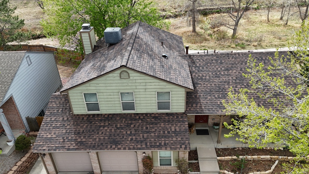 Aurora, CO, 80017, US
