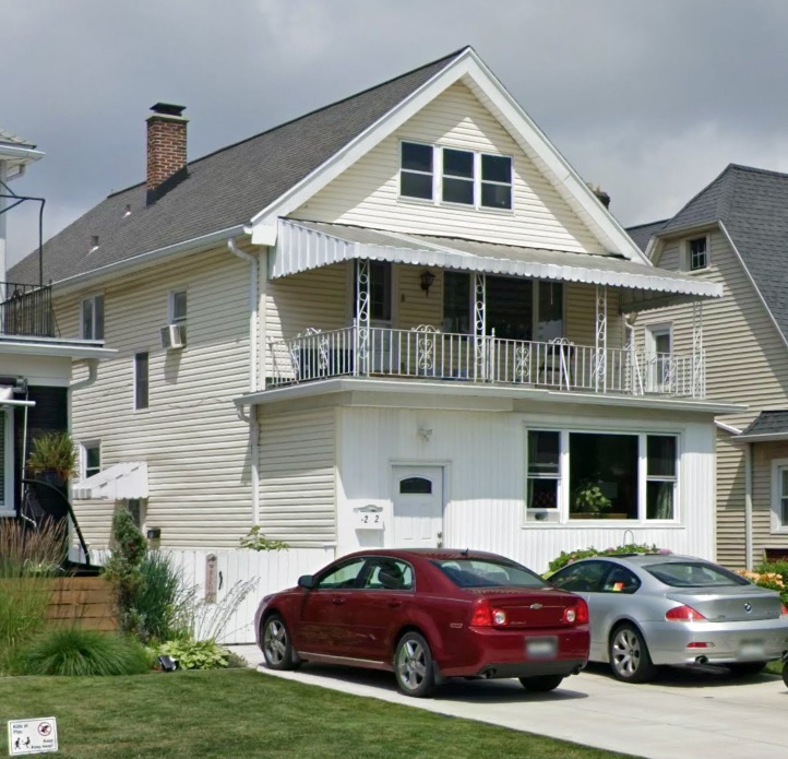 202 Lovering Avenue , Buffalo, NY, US