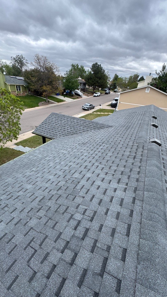 17908 East Oxford Drive , Aurora, CO, US