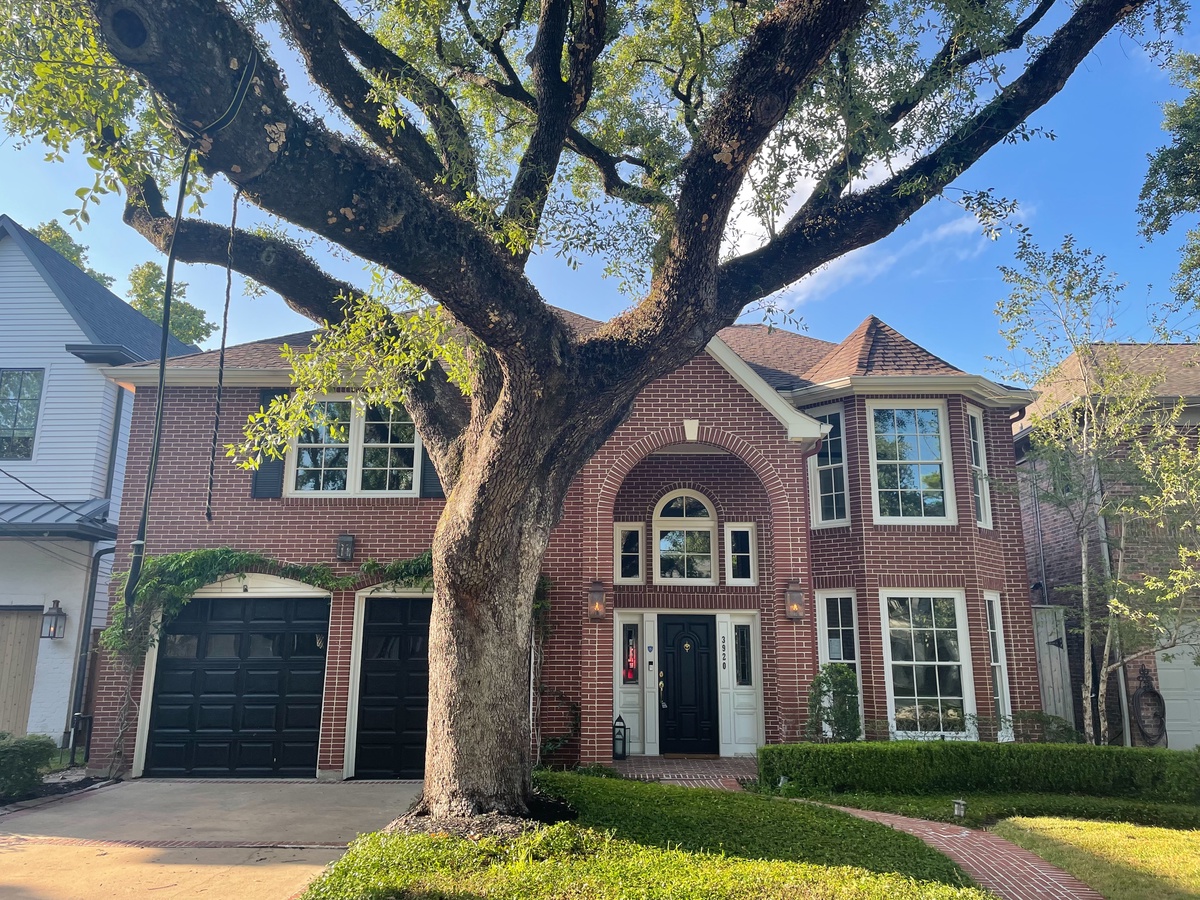 3920 Swarthmore Street , Houston, TX, US