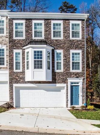 1325 Gilmore Street , Fredericksburg, VA, US