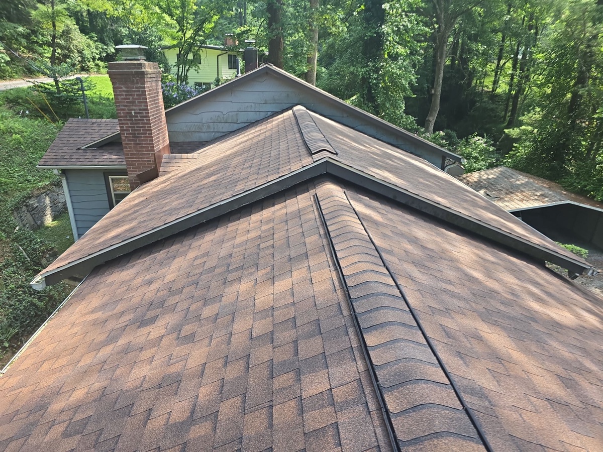 407 Turley Falls Road , Hendersonville, NC, US