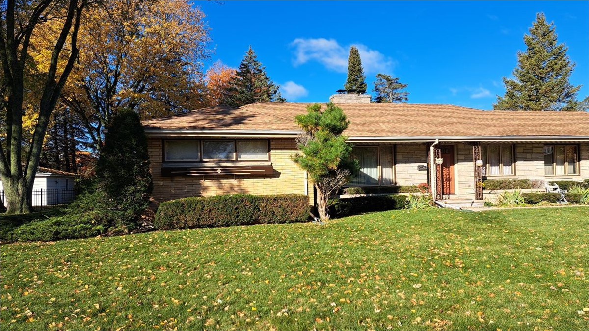 2700 Bethel Boulevard , Zion, IL, US