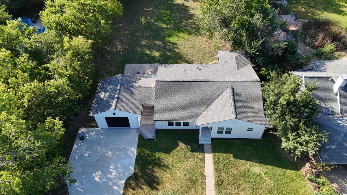 402 Francis Drive , College Station, TX, US