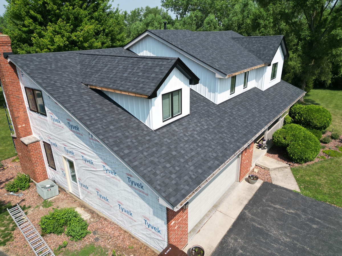 23734 South Saddle Creek Drive , Manhattan, IL, US