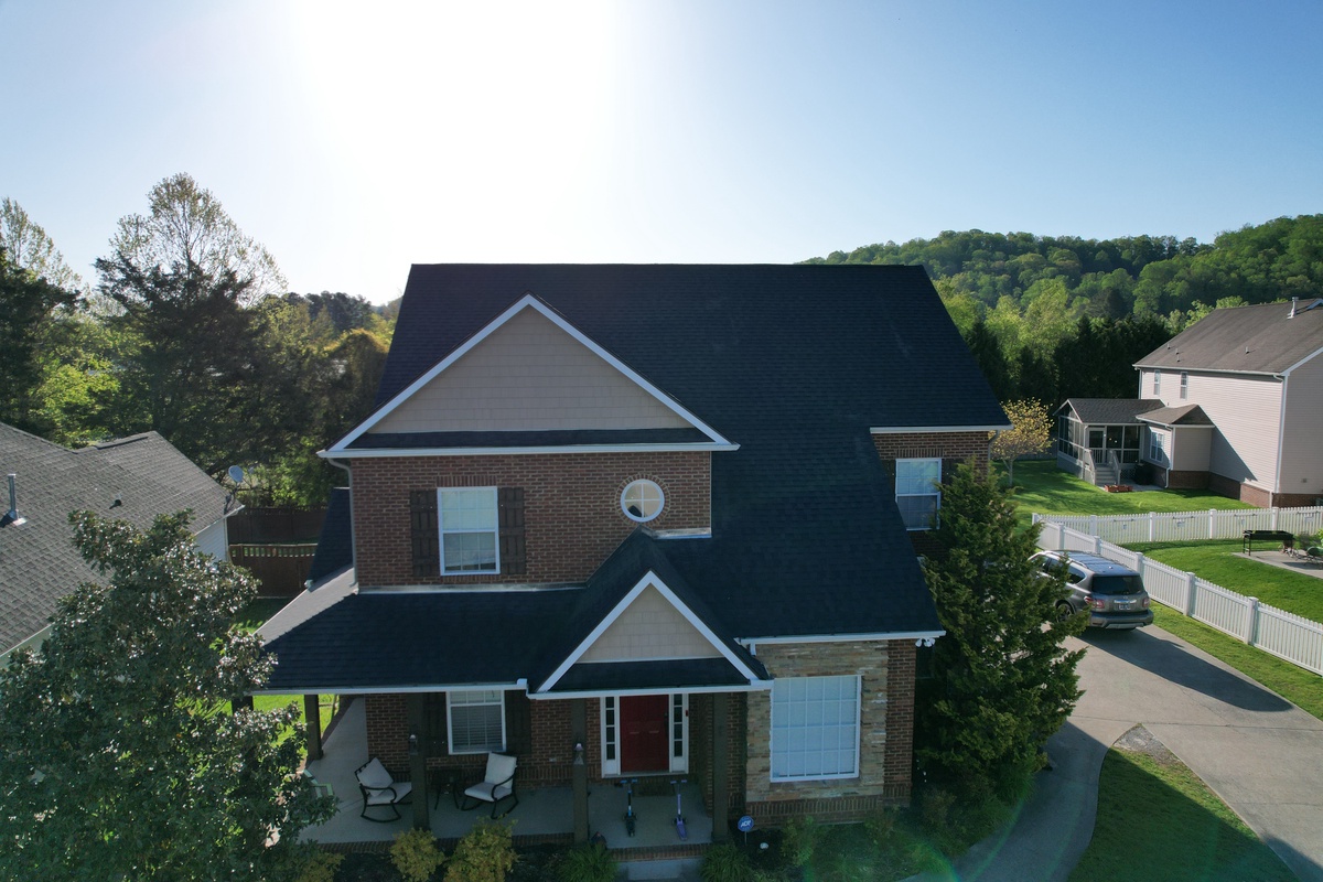 7038 Wyndham Pointe Lane , Knoxville, TN, US