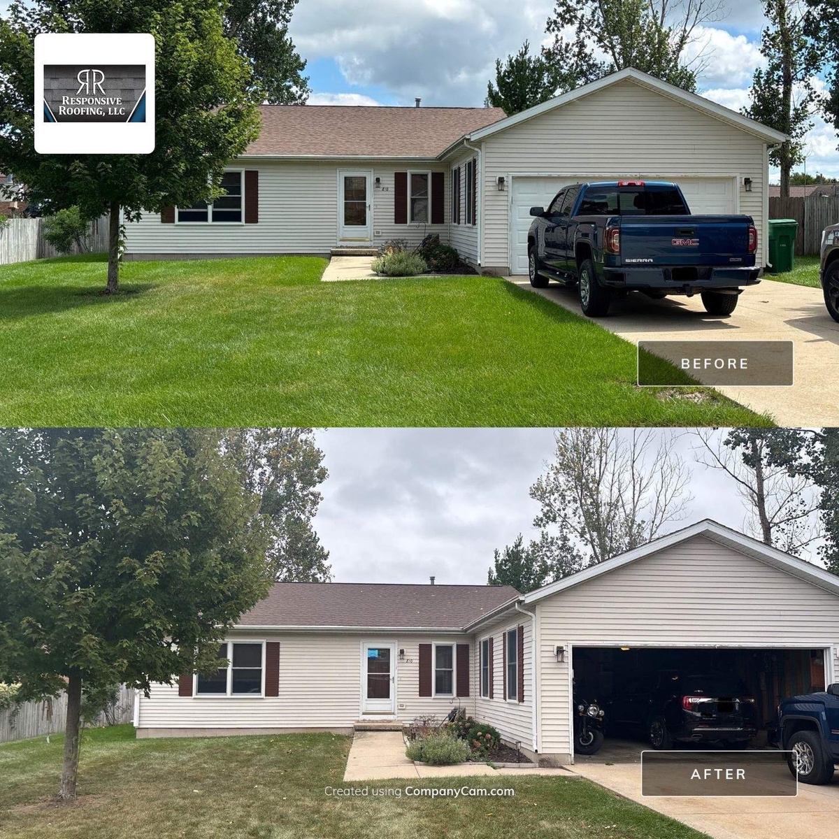 810 Sandra Street , Kingston, IL, US