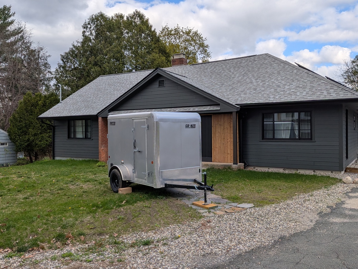 30 Baker Hill Road , Northampton, MA, US