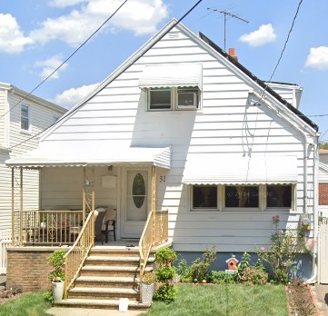 31 East 12th Street , Bayonne, NJ, US