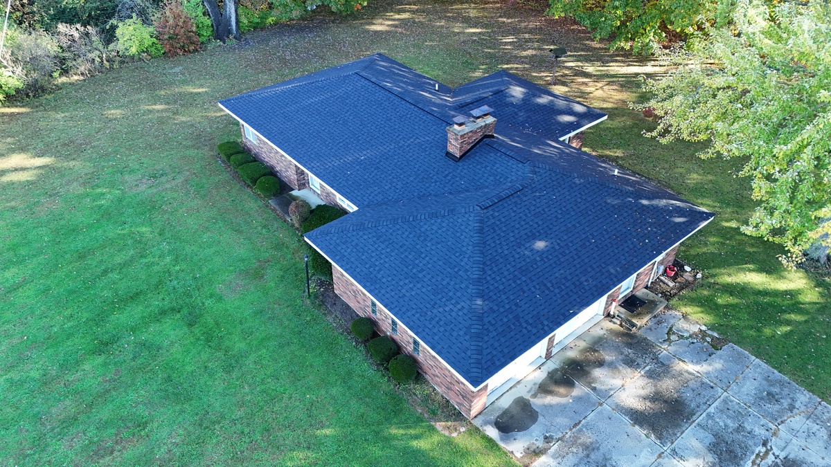11880 Morseville Road , Birch Run, MI, US