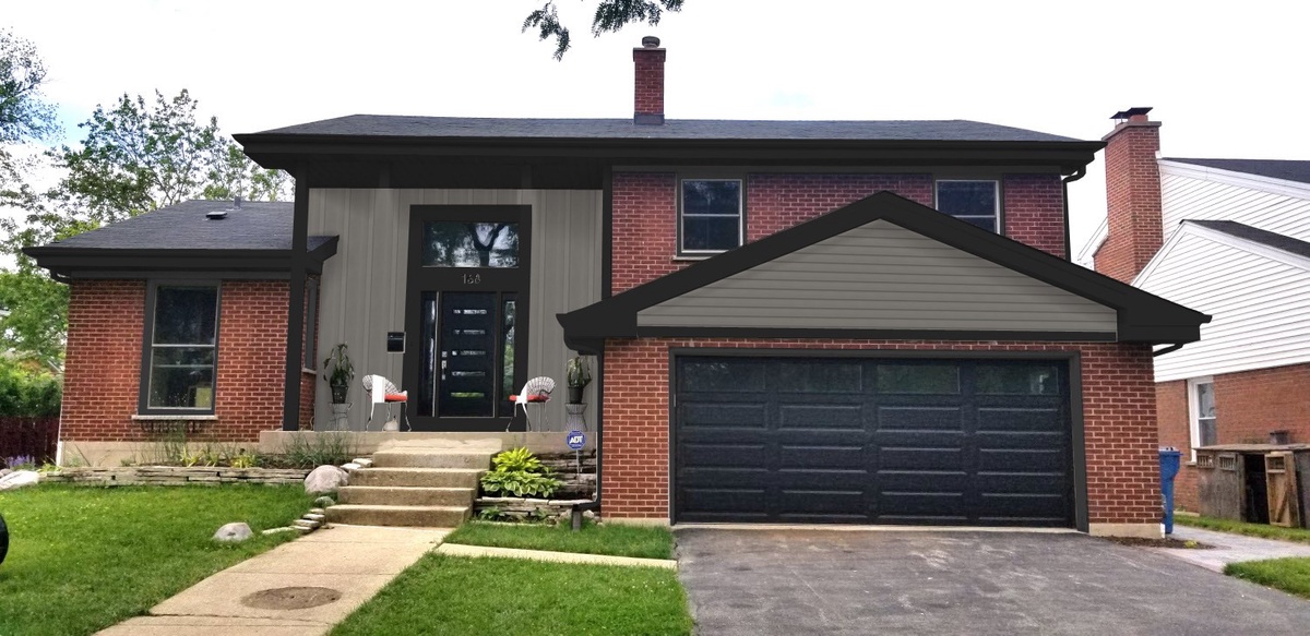 168 Elm Tree Lane , Elmhurst, IL, US