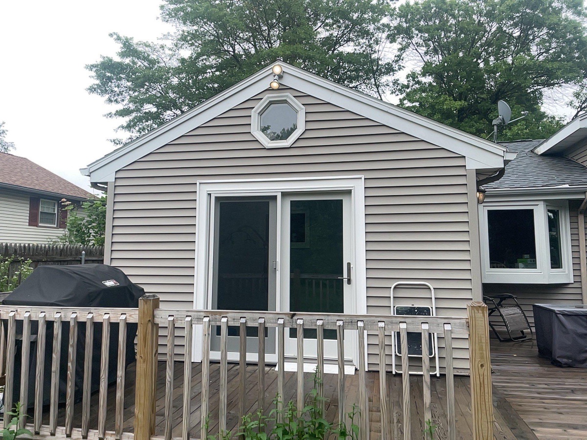 181 15th Street , Bangor, ME, US