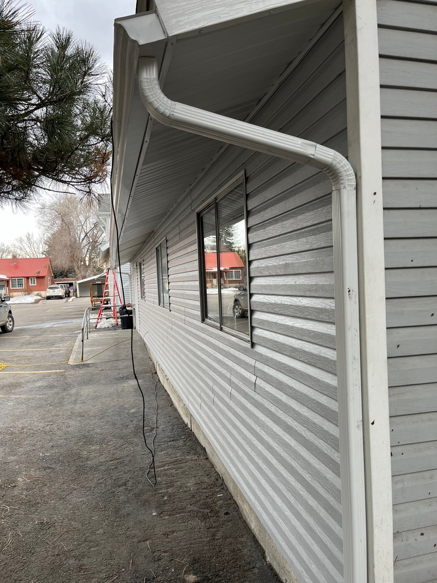 163 East Elva Street , Idaho Falls, ID, US