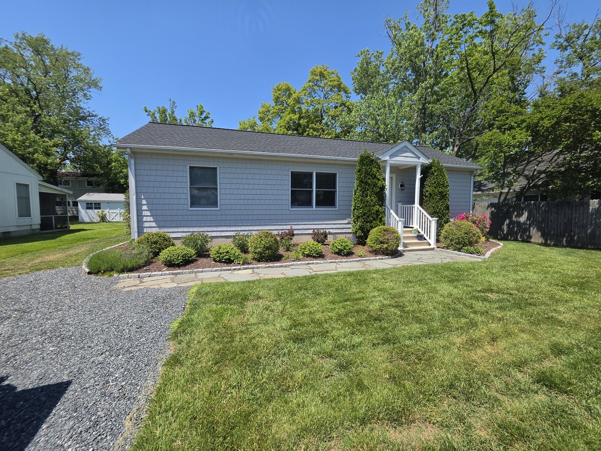 109 East Marengo Street , Saint Michaels, MD, US