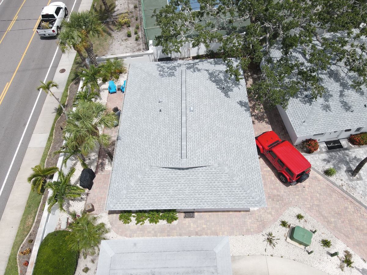 1125 North Moonmist Court , Siesta Key, FL, US