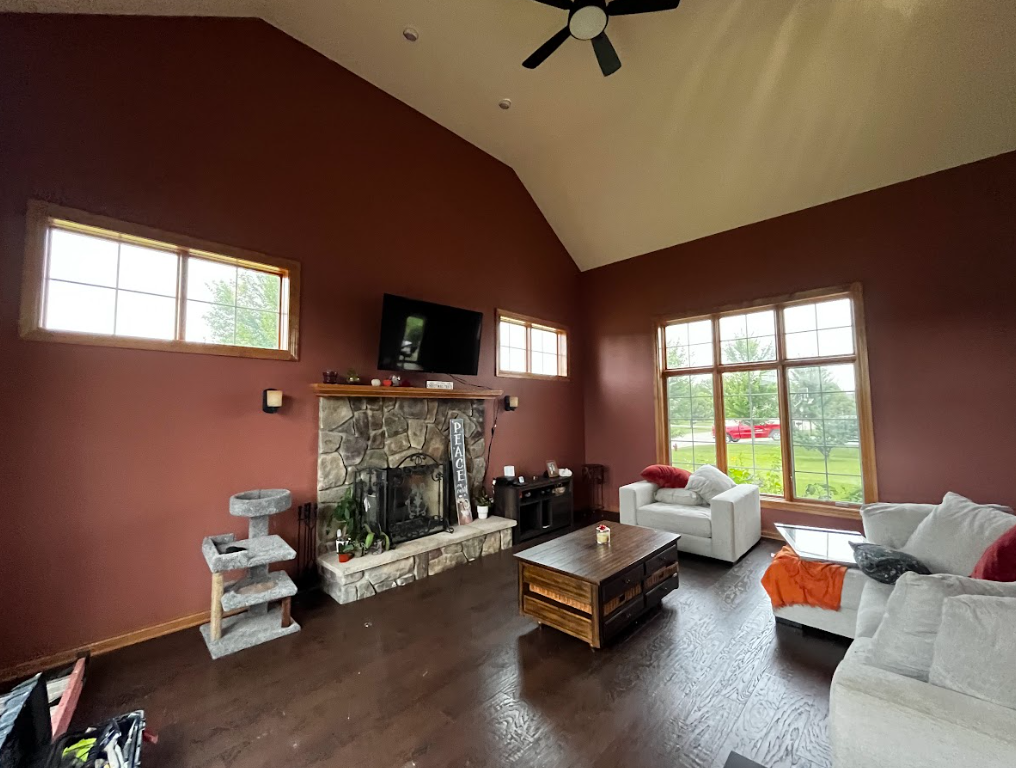 David N. S97W13728 Stonebridge Way, Muskego, WI