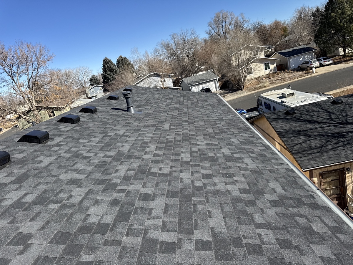 949 Granite Court , Longmont, CO, US