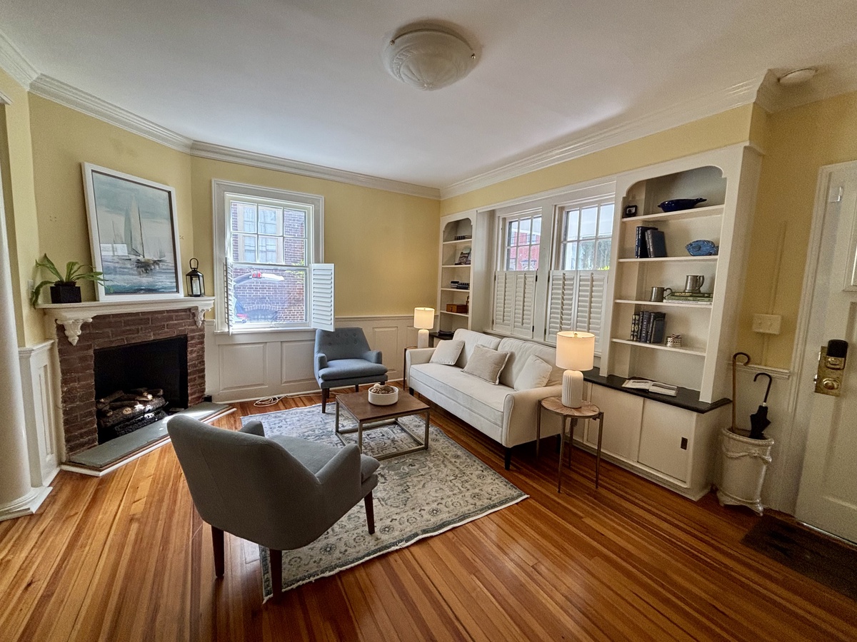 127 Charles Street , Annapolis, MD, US