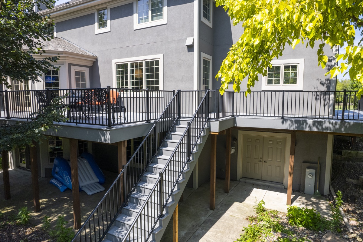 1569 Woodland Drive , Grafton, WI, US