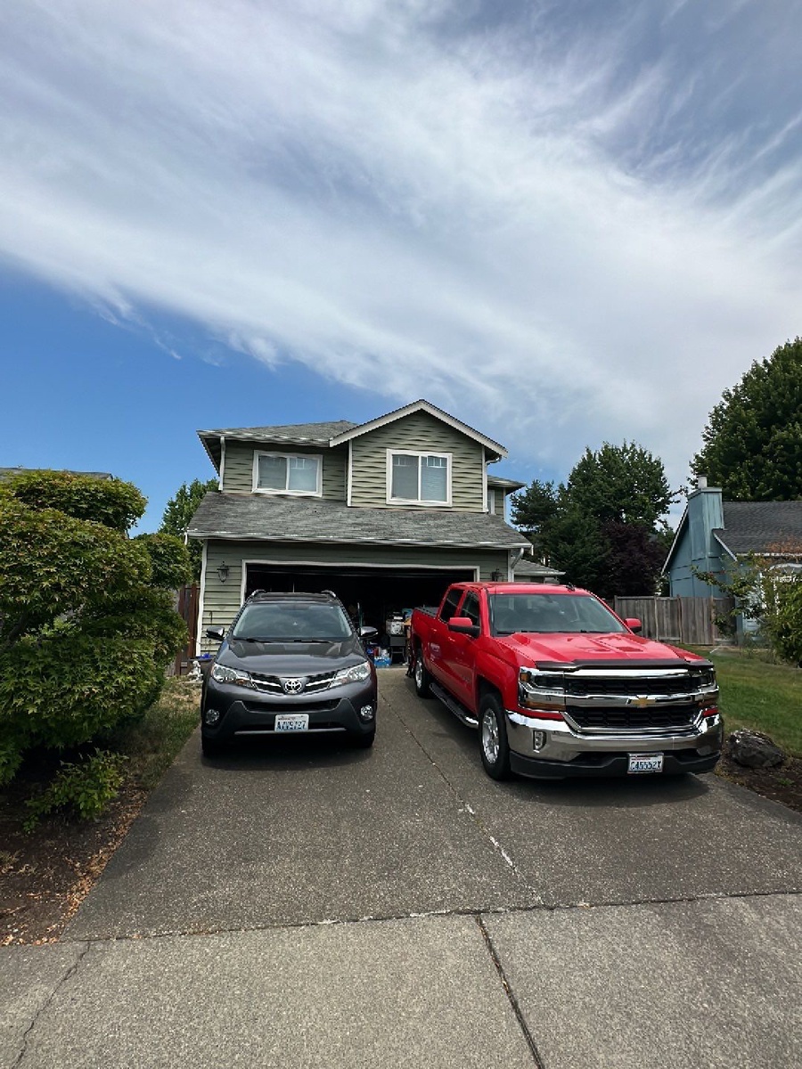 516 Eldredge Avenue Northwest , Orting, WA, US
