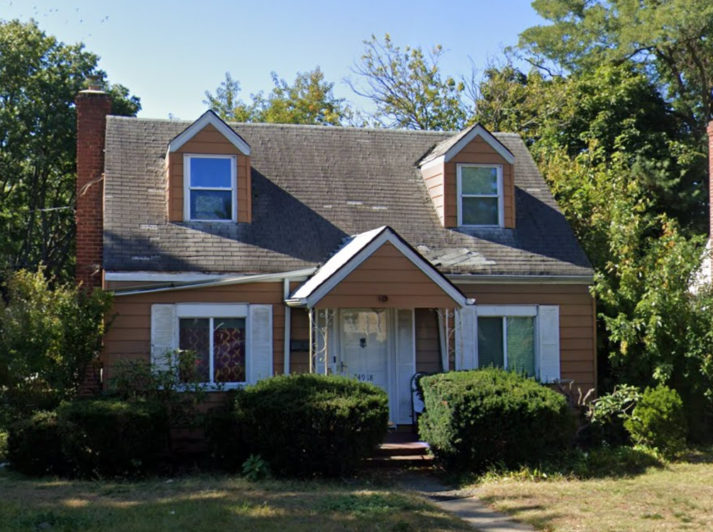 249-18 Memphis Avenue , Queens, NY, US