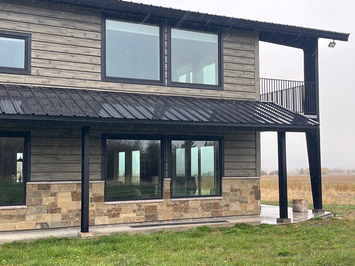 2495 South 5415 West , Driggs, ID, US