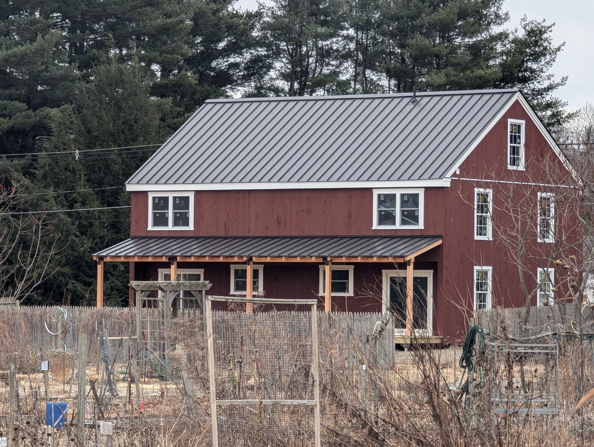 83 Spring Street , Northampton, MA, US