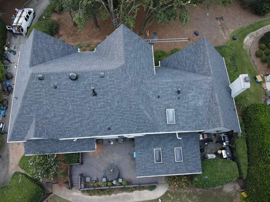 7720 Dunvegan Close , Atlanta, Georgia, US