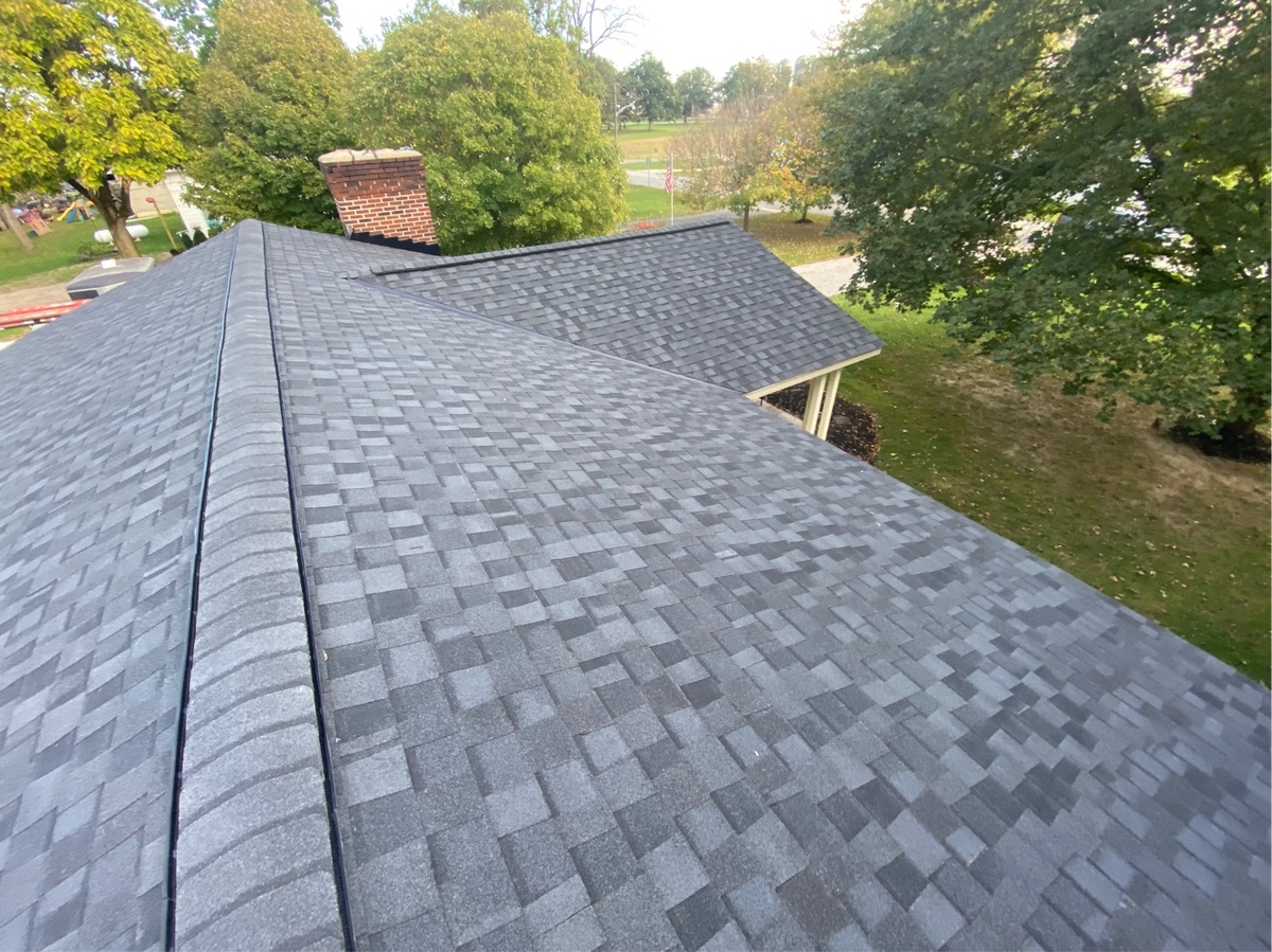 91 Main St , Unionville Center, OH, US