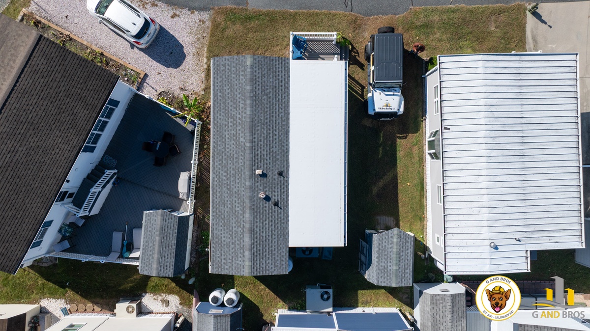 132 Skipjack Circle , Berlin, MD, US