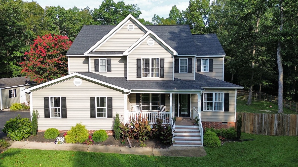 8259 Elizabeth Ann Drive , Mechanicsville, VA, US