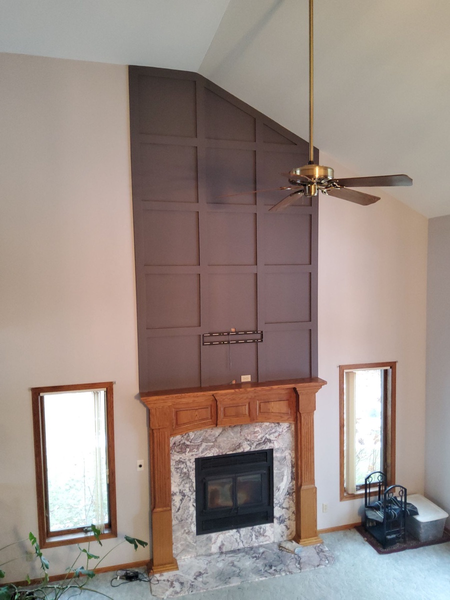 Katie B. | 2040 WI-175, Richfield, WI, USA, WI