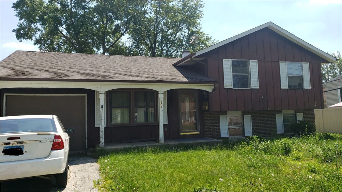 1465 Van Meter Drive , Glendale Heights, IL, US