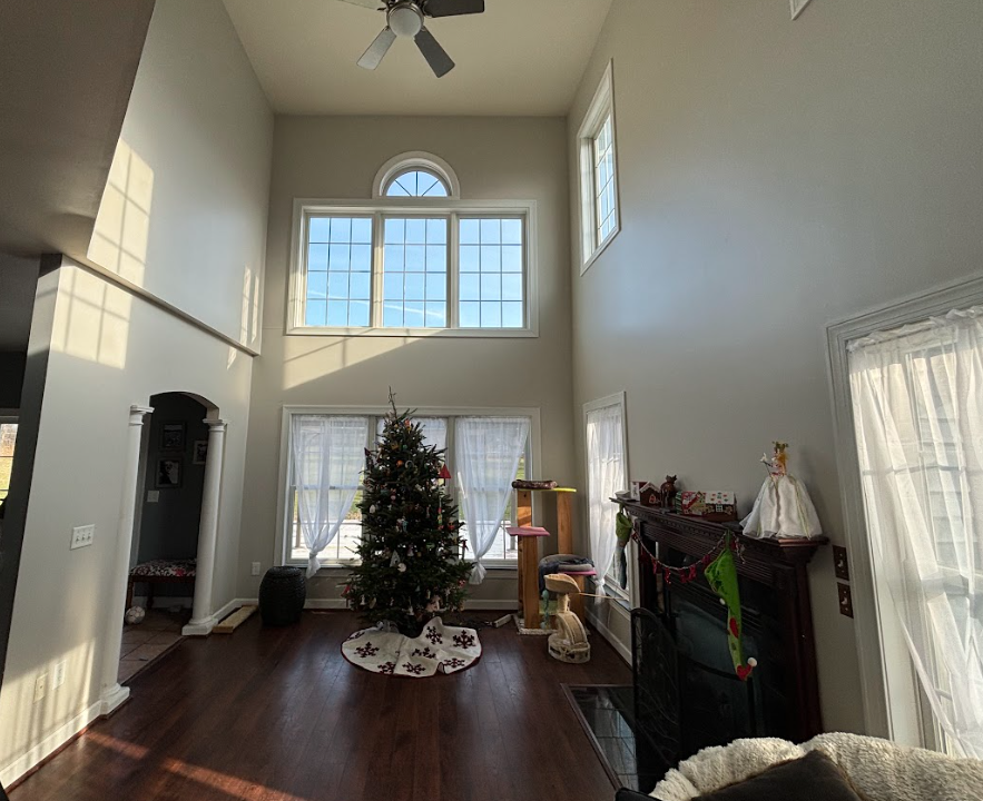 Suzanne M. 1291 Thomas Trail, WI