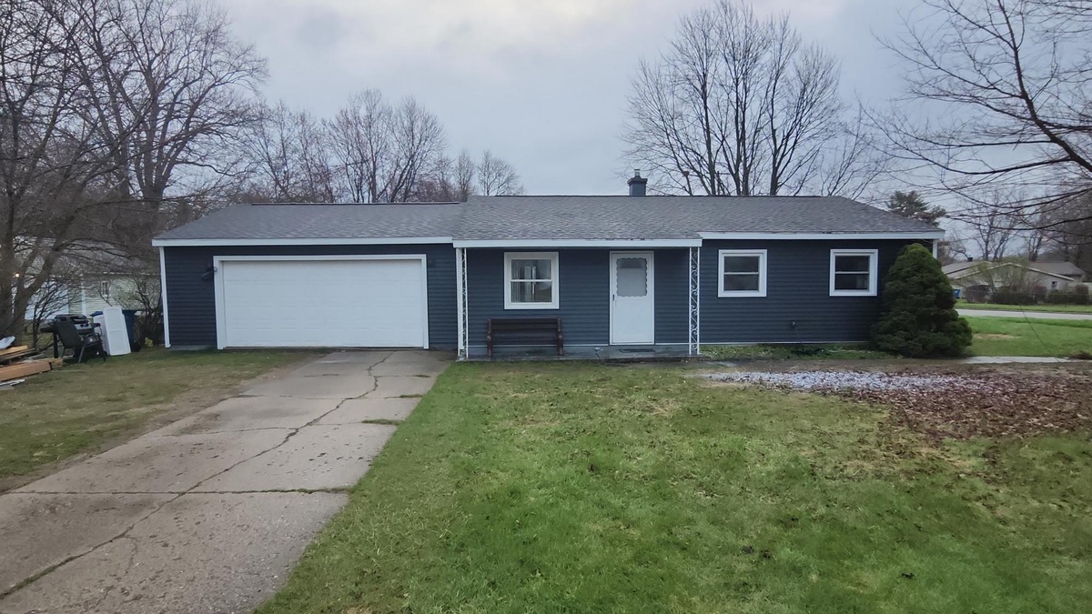 8145 South Sprinkle Road , Portage, MI, US