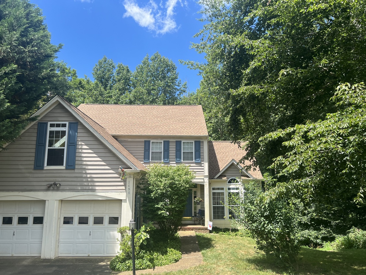 2496 Brandermill Place , Charlottesville, VA, US