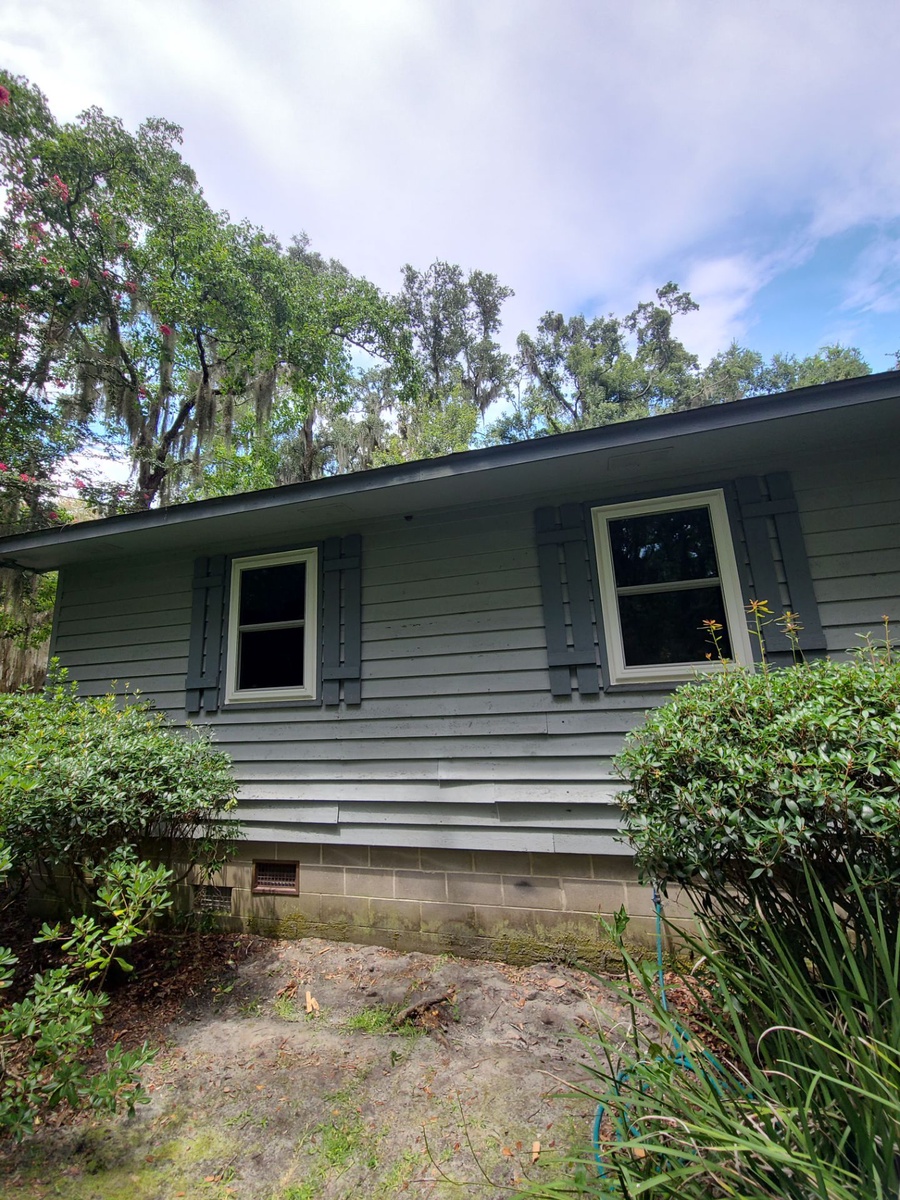 124 Riverwood Rd , Brunswick, GA, US