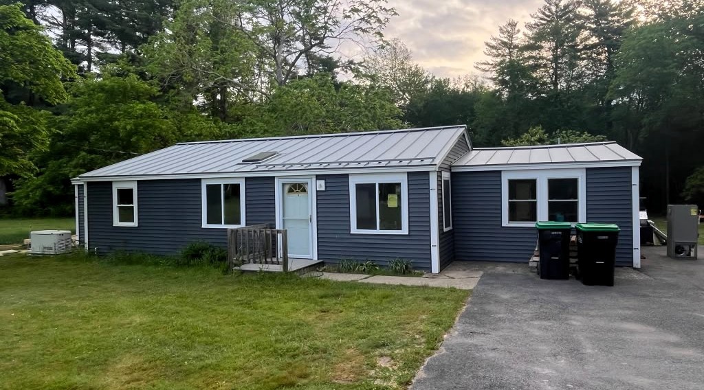 202 West Street , Plympton, MA, US