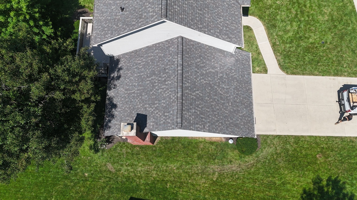 8243 Chateau Lane North , Westerville, OH, US