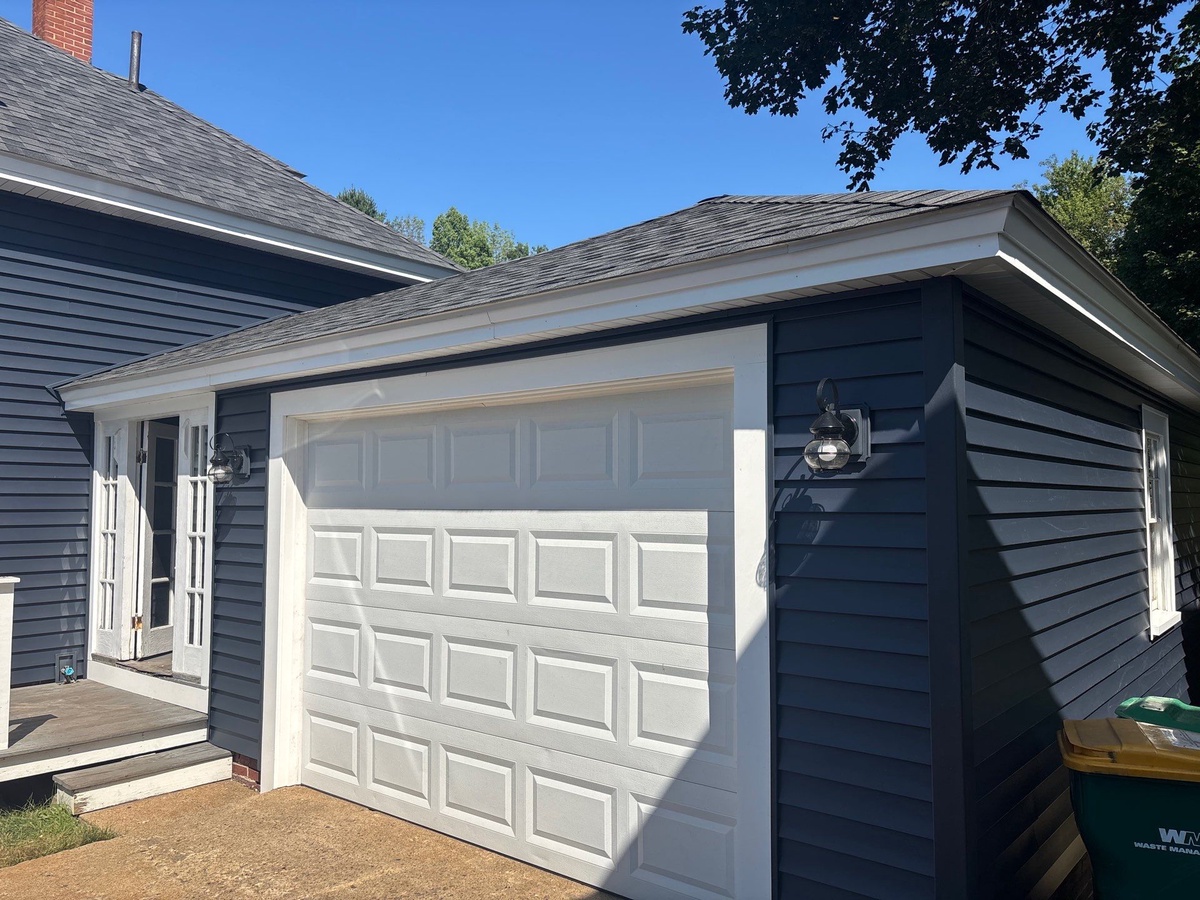 18 Common Street , Rochester, NH, US
