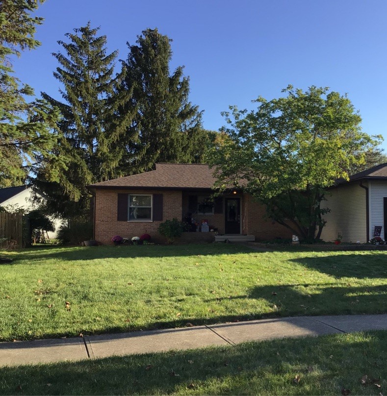 253 E Schrock Rd , Westerville, OH, US