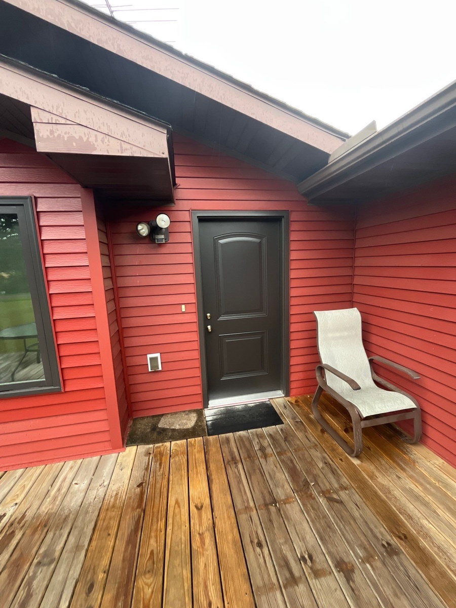 9189 County Road VV , Mindoro, WI, US