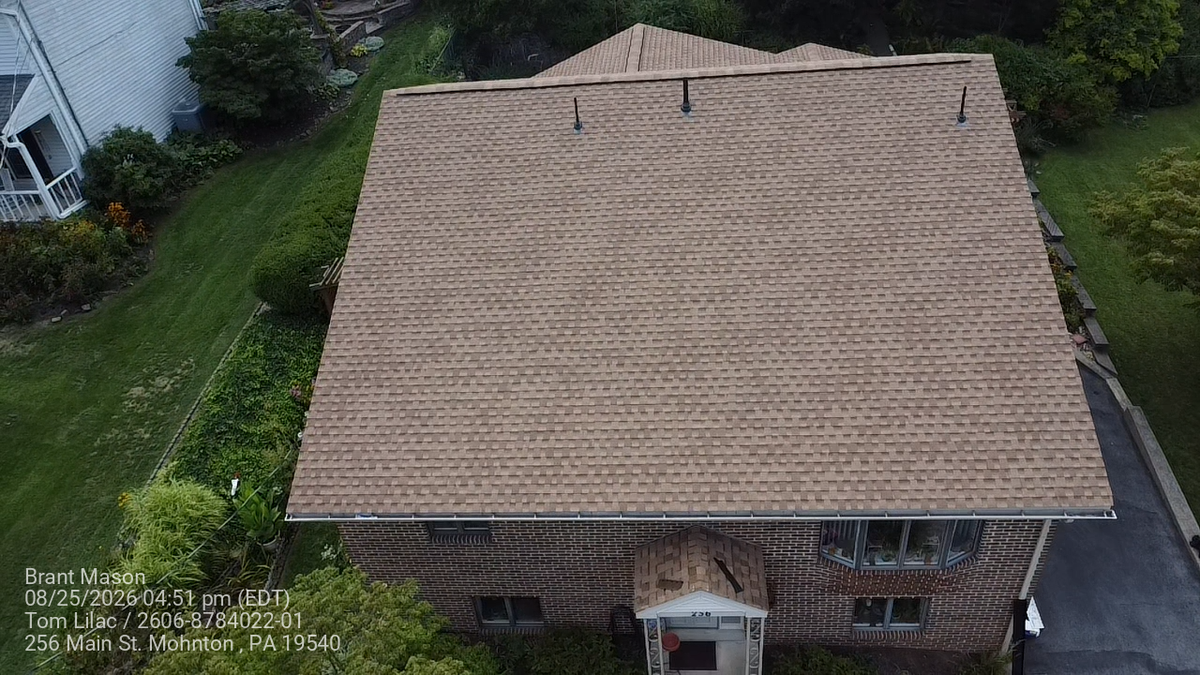 256 Main Street , Mohnton, PA, US