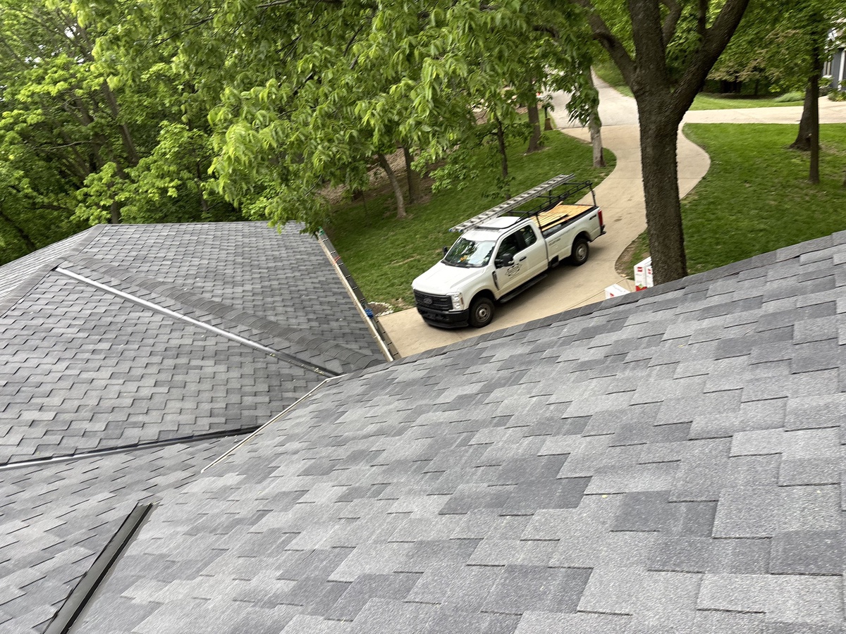 15220 Flint , Overland Park, KS, US