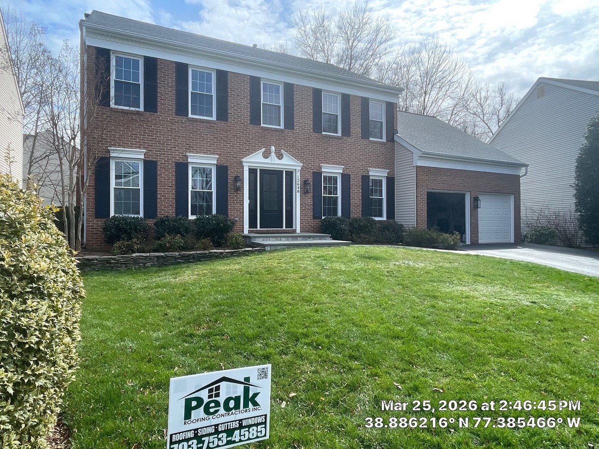 12648 Dusty Wheel Lane , Fairfax, VA, US