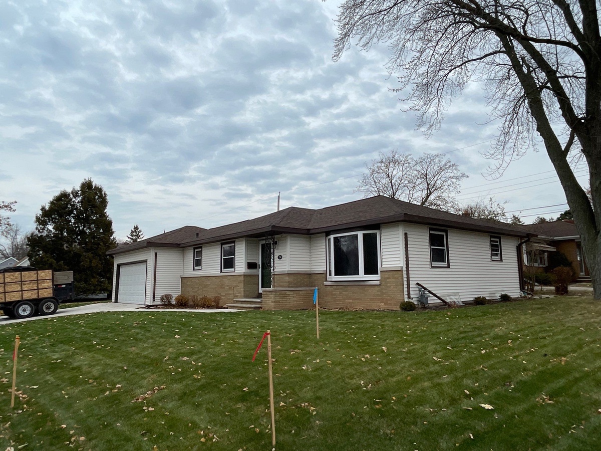700 North Platten Street , Green Bay, WI, US